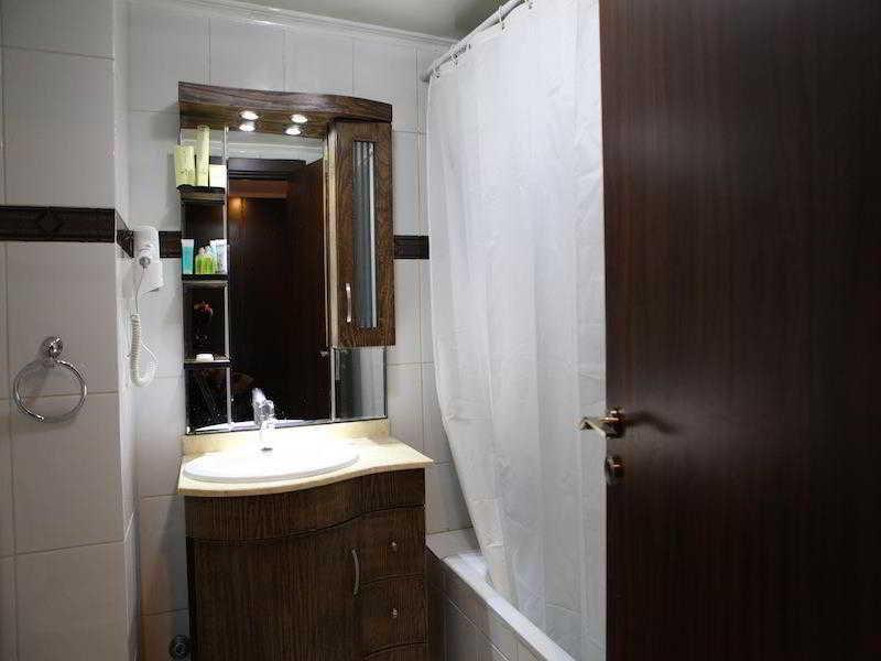 Queens Land Hotel ジュニエ エクステリア 写真