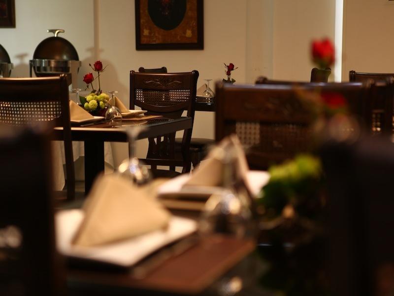 Queens Land Hotel ジュニエ エクステリア 写真